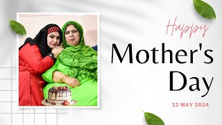 Happy Mothers Day 2024  Sadaf Beauty World [upl. by Kreda]