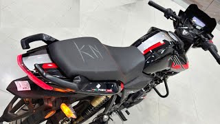 Ye Hai King 👑 of 180cc 2023 TVS Apache RTR 180 2V BT Details Review  On Road price New Update [upl. by Melcher537]