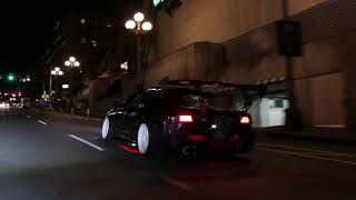 S14 Kouki  Night Drives In Seattle [upl. by Marcelo]