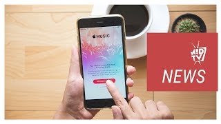 3 Tips To Getting On Apple Music Playlists  MUSIK D TV NEWS [upl. by Ecirtap429]