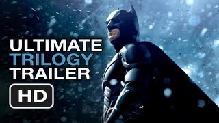 Top 10 Greatest Movie Trilogies [upl. by Efrem201]