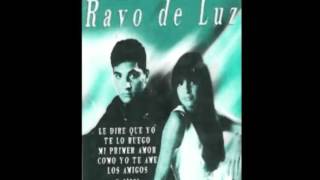 Rayo de luz y le menti HD [upl. by Seena]