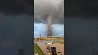 🌪️ Tornado Ciclone Furacão ou Tufão [upl. by Aleras]