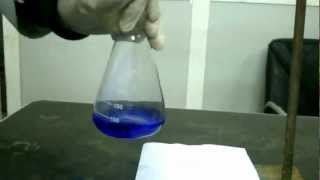 Non Aqueous Titration [upl. by Mahmoud254]