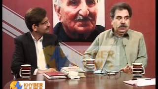 Ghani Khan Khyber News Part 2 [upl. by Naugan477]