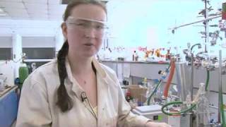 Amalgams  Periodic Table of Videos [upl. by Lowney]