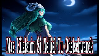 Mas Kilalanin Si Nelliel Tu Odelschwanck  Bleach Tagalog Analysis [upl. by Raseac]