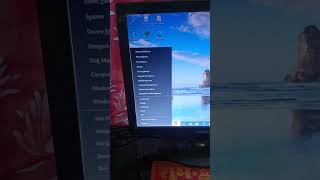 A second start menu automatically windows 10 shorts youtubeshorts windows10 computertrending [upl. by Hornstein920]