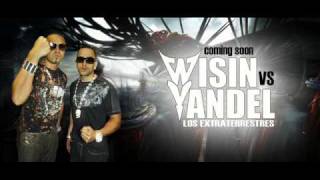 wisin amp Yandel  el gitro amarillo [upl. by Day]