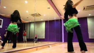 Shakira  Hips Dont Lie  Choreography by Catherine Pang [upl. by Margaux]