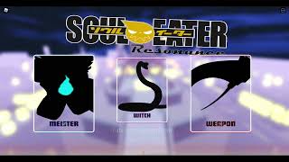 Soul Eater Resonance  Max LVL increase New Weapon Death Weapon [upl. by Haerdna]