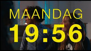 wtFock ANAIS S07E3 Clip5 [upl. by Edialeda]