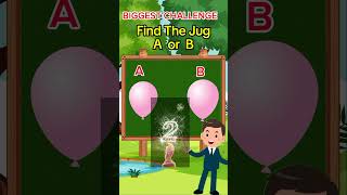 biggest chalenge riddles puzzle challenge funny newvideo gaming [upl. by Enirhtac]