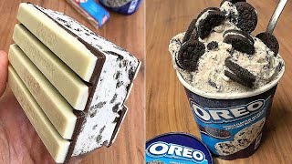 The Best Oreo Chocolate Cake Hacks  Easy And Tasty Cake Decorating Ideas  So Yummy Cake [upl. by Aleka571]