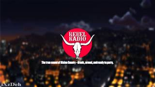 GTA 5 Radio Preview Rebel Radio [upl. by Libyc]