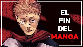 JUJUTSU KAISEN Y BOKU NO HERO CONDENARON A LA WEEKLY SHONEN JUMP [upl. by Mure]