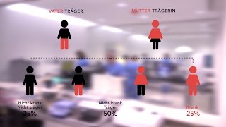 Die Genetische Kompabilität mit dem Partner [upl. by Zetrom190]