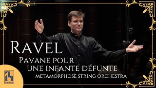 Ravel Pavane pour une infante défunte [upl. by Dorotea]