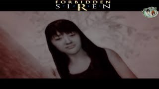 Forbidden Siren サイレン 100 Parte 4 HD [upl. by Trocki]