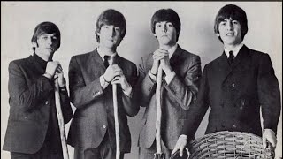 The Beatles  All My Loving [upl. by Boland550]