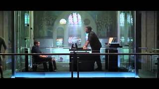 22 Jump Street  Dicksons Daughter Office Scene [upl. by Eaneg]