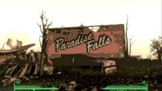 Fallout 3 Mentos Parody [upl. by Zicarelli]