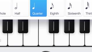 Introducing Flat for iOS  The collaborative music notation app for iPhone and iPad [upl. by Ateikan125]