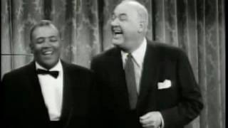 Mills Brothers on The Jack Benny Program Part 2 [upl. by Ttelracs]