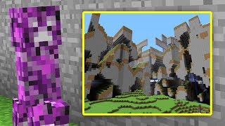 SECRETS of the Minecraft Farlands [upl. by Hoagland]