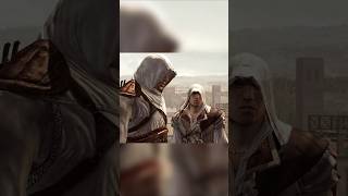 Ezio meets Altaïr AC2 Mods [upl. by Ezarra]