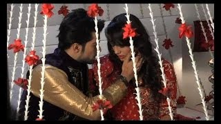 Qubool Hai  Zoya  Asad romance [upl. by Verlee]