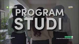 Program Studi Unizar  Universitas Islam Al Azhar [upl. by Lucio435]