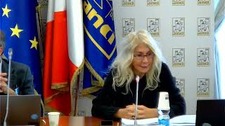 quotChiedilo Ad Anciquot webinar sulla Legge di bilancio 2024 [upl. by Bohner]