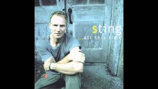 Sting  Mad About You from the album All This Time [upl. by Ring]