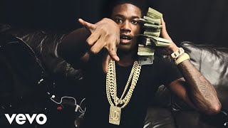 Meek Mill  Digits ft Rick Ross amp 50 Cent amp Lloyd Banks Music Video 2024 [upl. by Boyse361]