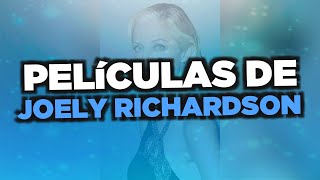 Las mejores películas de Joely Richardson [upl. by Nehgam]