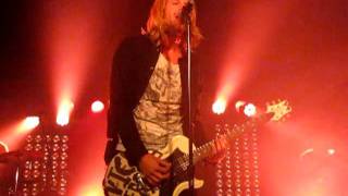 Switchfoot Thrive Nashville Dec 7 2011 070 [upl. by Illa882]