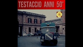 quotTestaccioquot ANNI 50 [upl. by Hessney953]