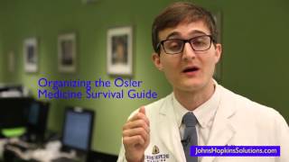 Osler Medicine Survival Guide [upl. by Assirrak]