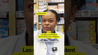 La vérité sur les pharmacies 1116 [upl. by Anneliese]