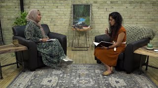 Pollinating Purpose S02E03  Hafsa Pathan [upl. by Ennaisoj624]