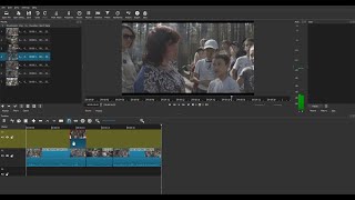 Как пользоваться программой Shotcut для монтажа ваших видео [upl. by Conan]