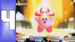 Kirbys Return To Dreamland 4P  Episode 04 [upl. by Winwaloe321]