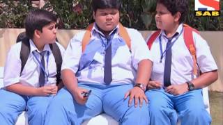 Baal Veer  Episode 133  2nd April 2013 [upl. by Aniarrol]