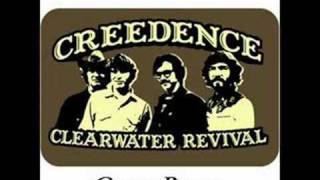 Creedence Clearwater Revival  Green River  Lyrics [upl. by Einnol]