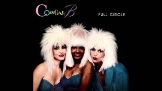 Company B Full Circle Original Album Version [upl. by Ffoeg354]