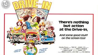 DriveIn  Full Movie  CineStream [upl. by Columbine]