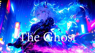 Nightcore  The Ghost NIVIRO [upl. by Musetta]