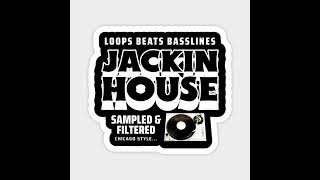 Jackin amp Funky House mix by Mikle Savage 2024 [upl. by Sochor831]