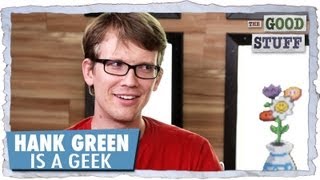 What Is A Geek [upl. by Verlie]